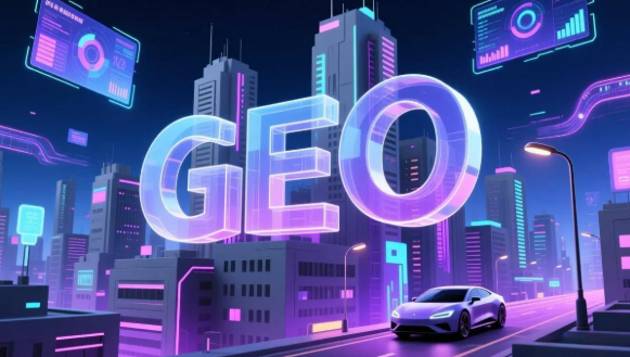 武宣县GEO 优化行业动态：主流搜索平台地域收录规则更新综述