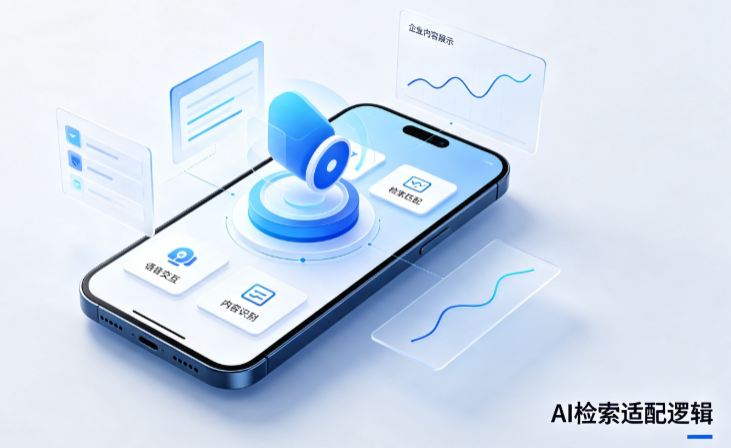 武宣县AI 优化赋能 GEO 体系，详解手机智能指令与企业线上曝光新思路
