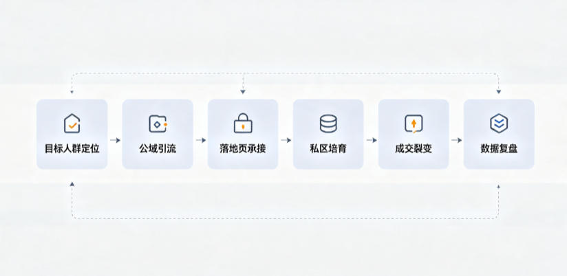 武宣县AI 搜索获客深度解析：把握生成式搜索红利，抢占 AI 智能体流量入口