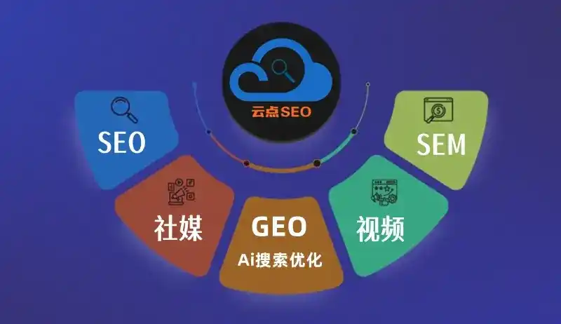 武宣县GEO优化：AI智能体时代取代SEO的全新内容优化逻辑
