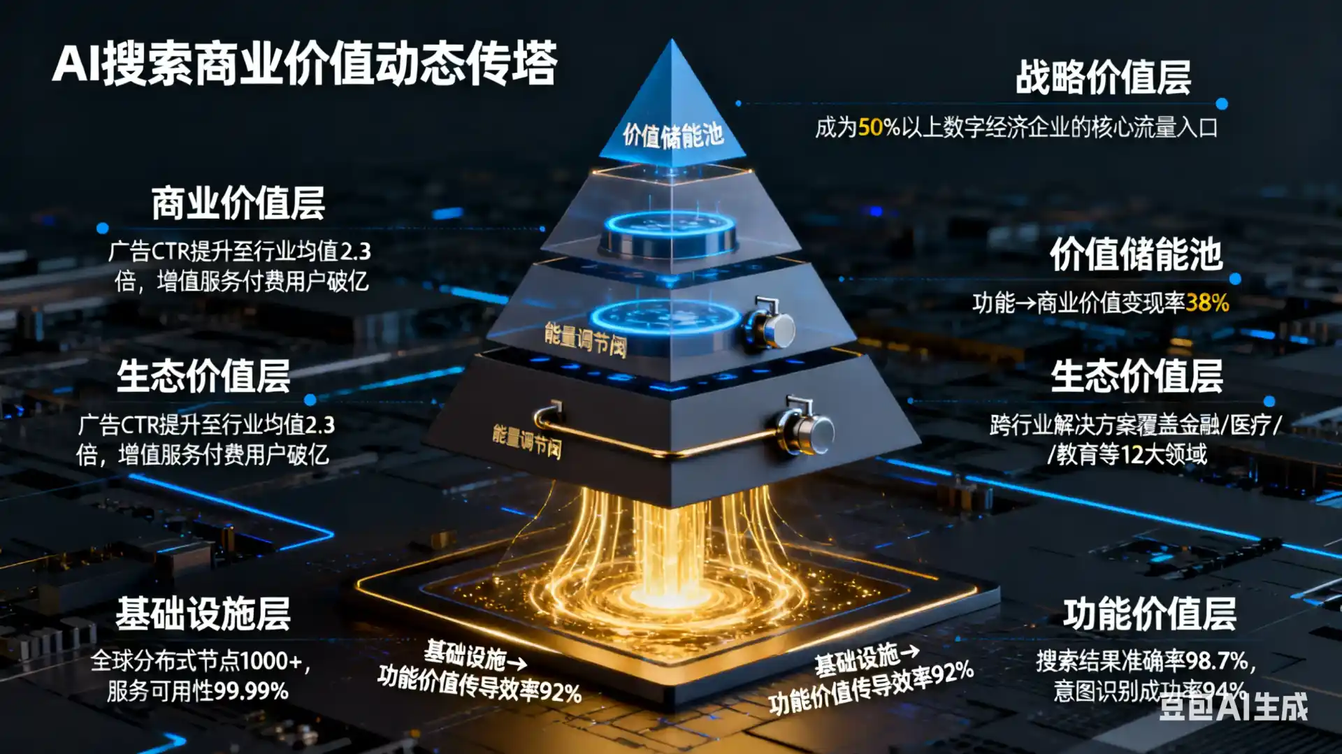 告别传统流量困局，武宣县GEO优化助力企业抢占AI问答新流量