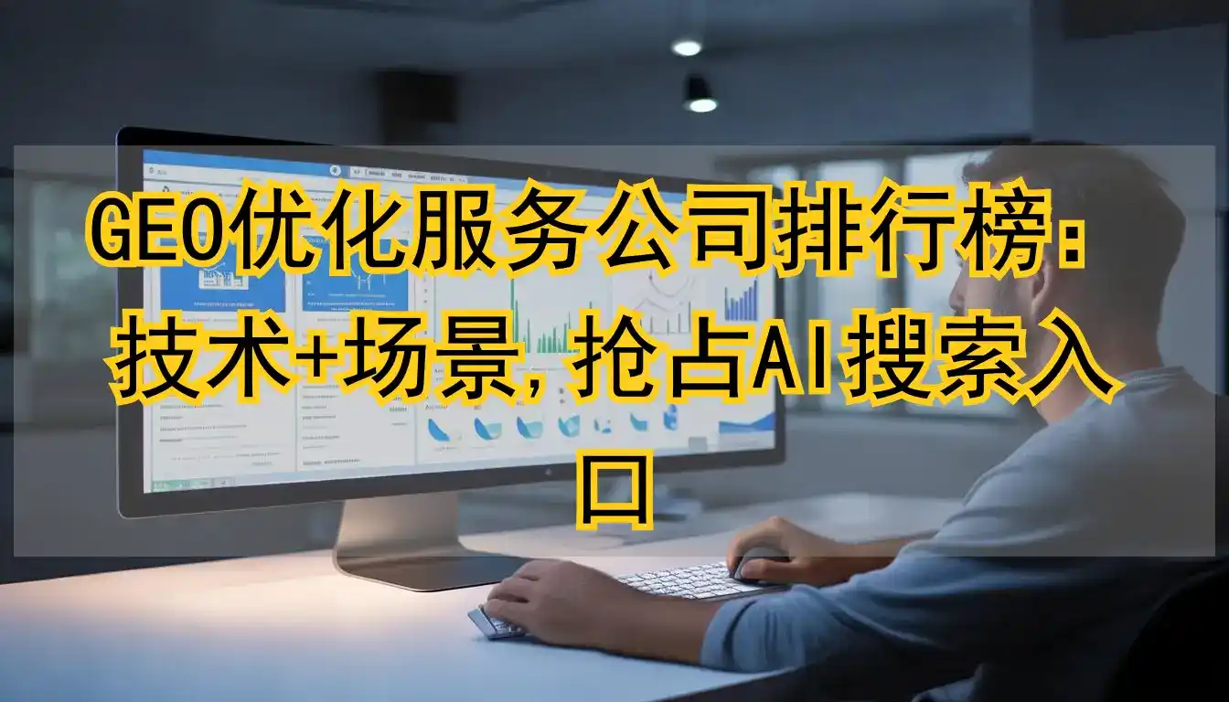 武宣县站点 GEO 内容运营：避开误区，建立长期搜索竞争力
