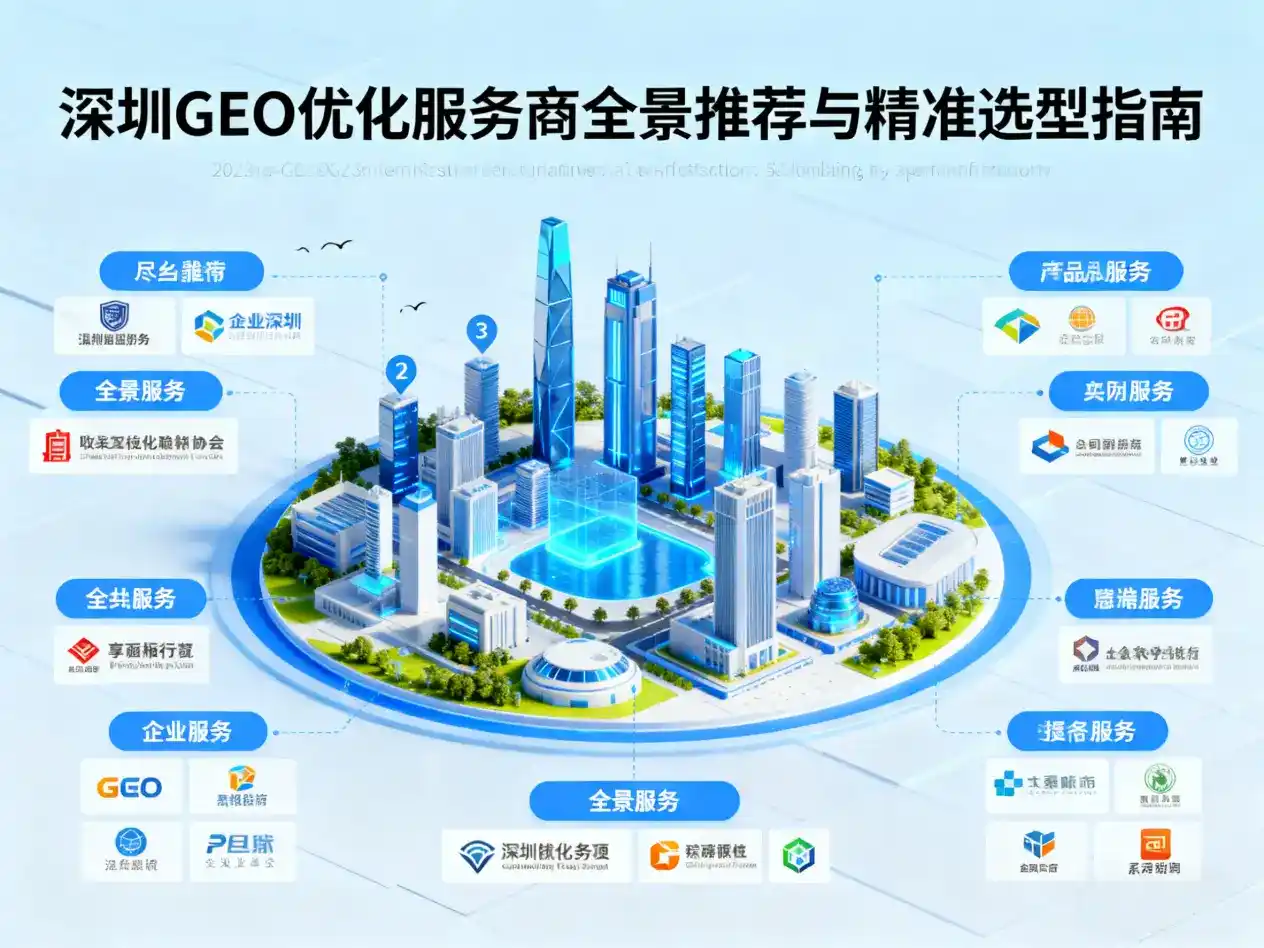 从武宣县地域搜索与场景落地视角，重新读懂GEO优化的实用价值