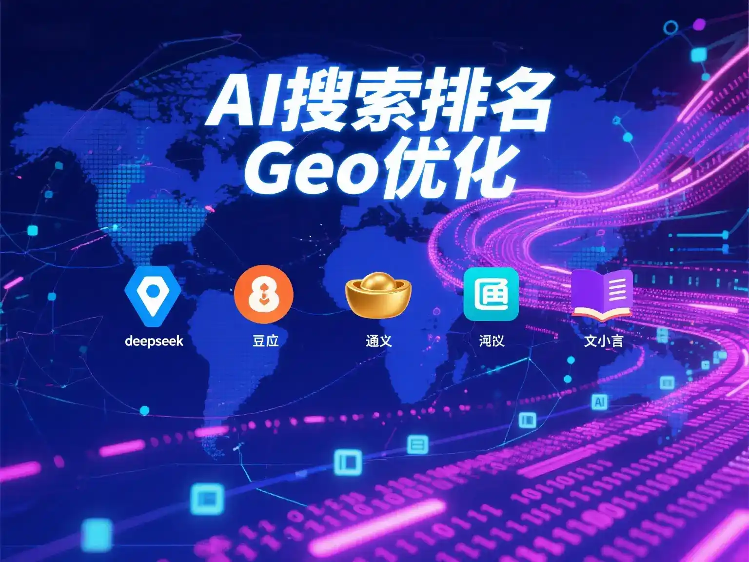 武宣县国硕AI：探索GEO生成式引擎优化的企业品牌实践